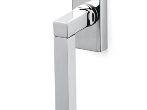 Maniglia per finestra Olivari TIME/SPACE "Q" DK - Round