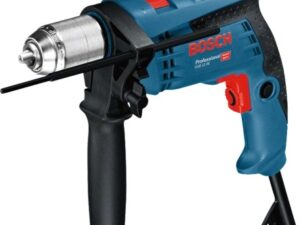 Trapano elettrico BOSCH 600W con percursione