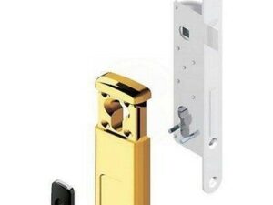 Chiusura magnetica PVD Disec