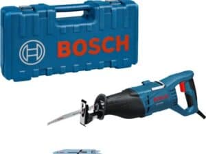 Sega Universale BOSCH GSA 1100 E Professional