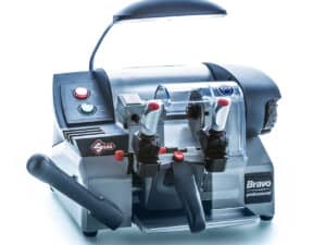 Macchina duplicatrice Silca Bravo Professional