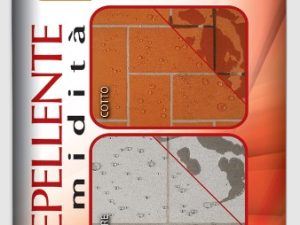 Idrorepellente antiumidità IDROBLOCK LT1