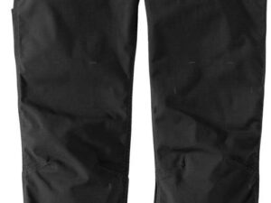 Pantaloni Lunghi Uomo Carhartt 105075 Black – Rugged Flex Ripstop Work Pant