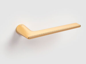 VERUM LIEVE Maniglia Senza Rosetta NUDA